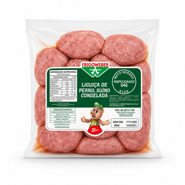 Linguiça de Pernil Suíno imagem 2026 05 20 143044873
