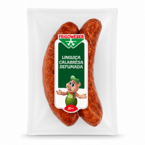 linguica calabresa unidade