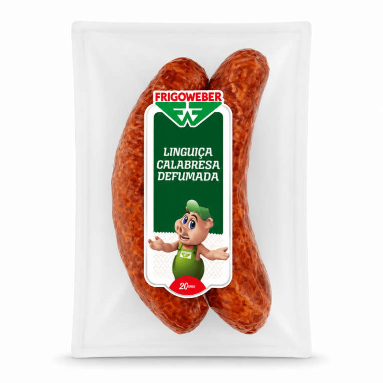 Linguiça Calabresa Unidade linguica calabresa unidade